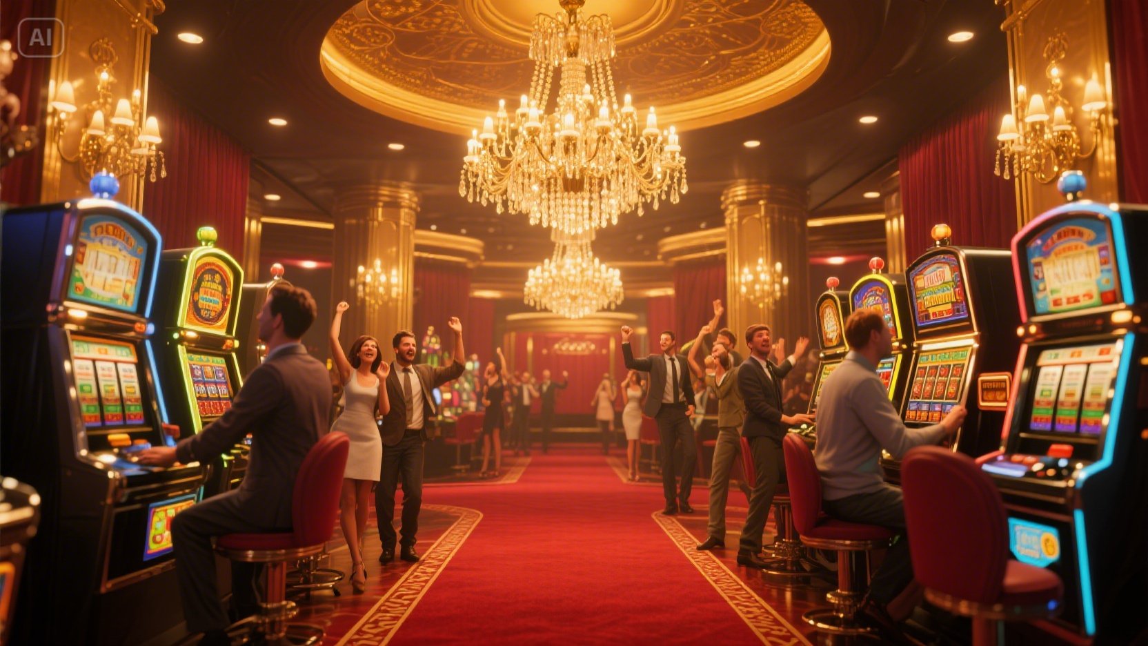 blue dragon 777 online